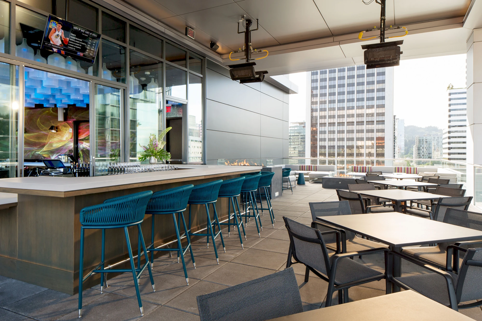 Xport Lounge photo