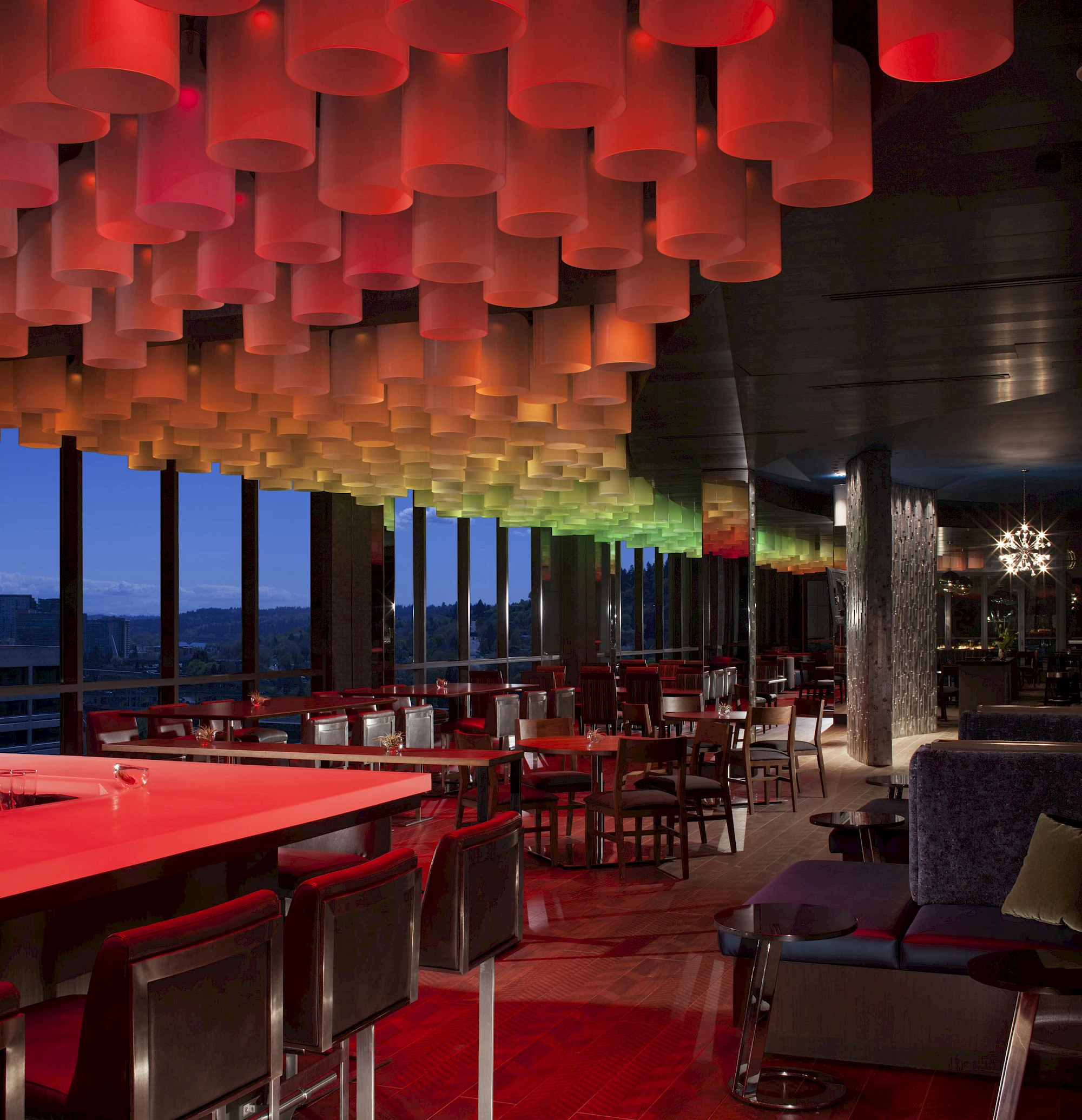 Xport Lounge photo