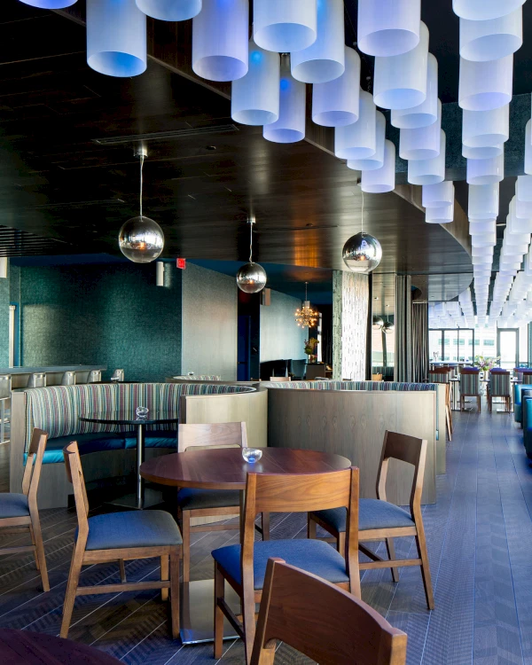 Xport Lounge photo